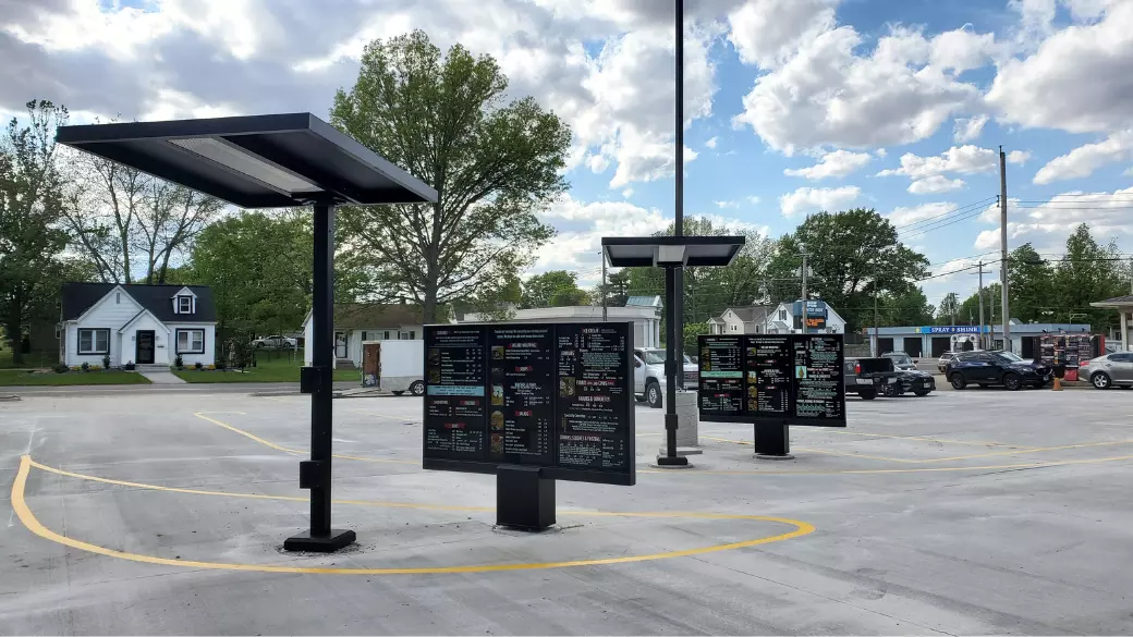 Drive Thru System: Revolutionizing Customer Service Efficiency