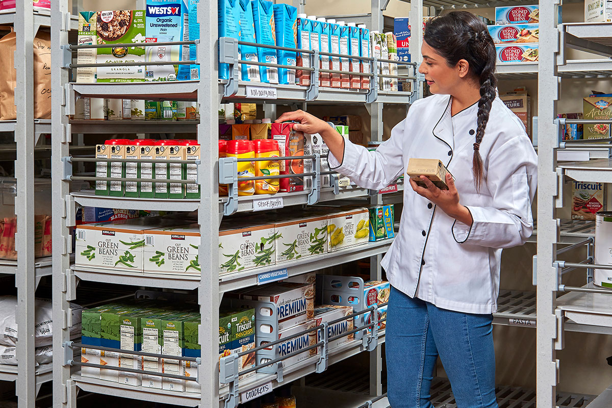 Smart Storage Solutions for Modern Businesses in Saudi Arabia