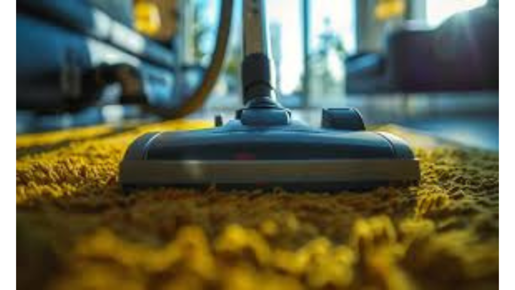 Carpet Cleaning Service — The Complete Guide to Protecting Your Home's Most Important Investment