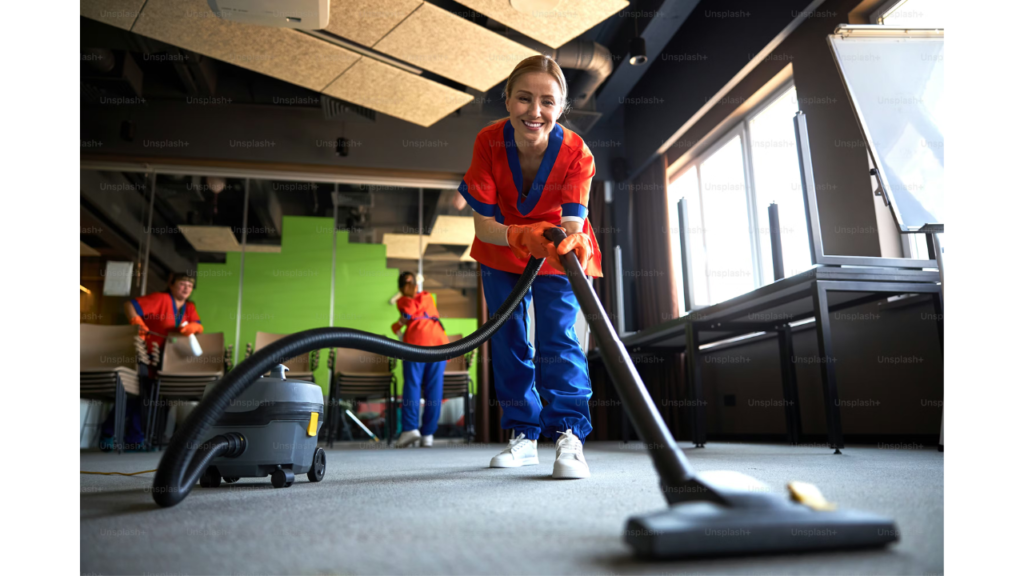 Mattress Cleaning Services: The Secret to a Healthier Sleep