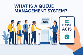 Queue Management System in Rawalpindi: Streamlining Customer Flow in the Garrison City