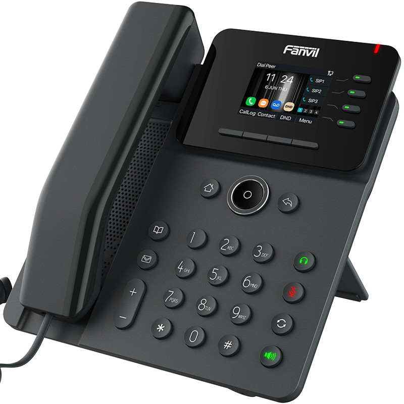Fanvil V61G: The Perfect Balance of Performance and Affordability