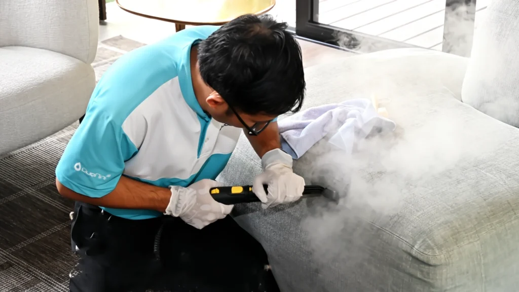 The Ultimate Guide to Professional Home Cleaning Services in London