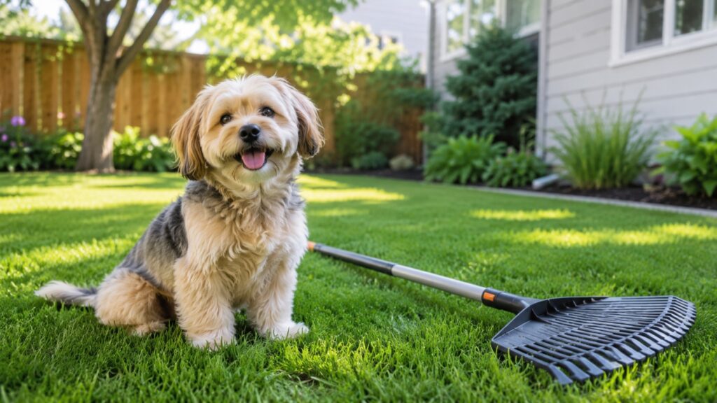 Dog Park Etiquette 2026: Cleanup & Safety Rules
