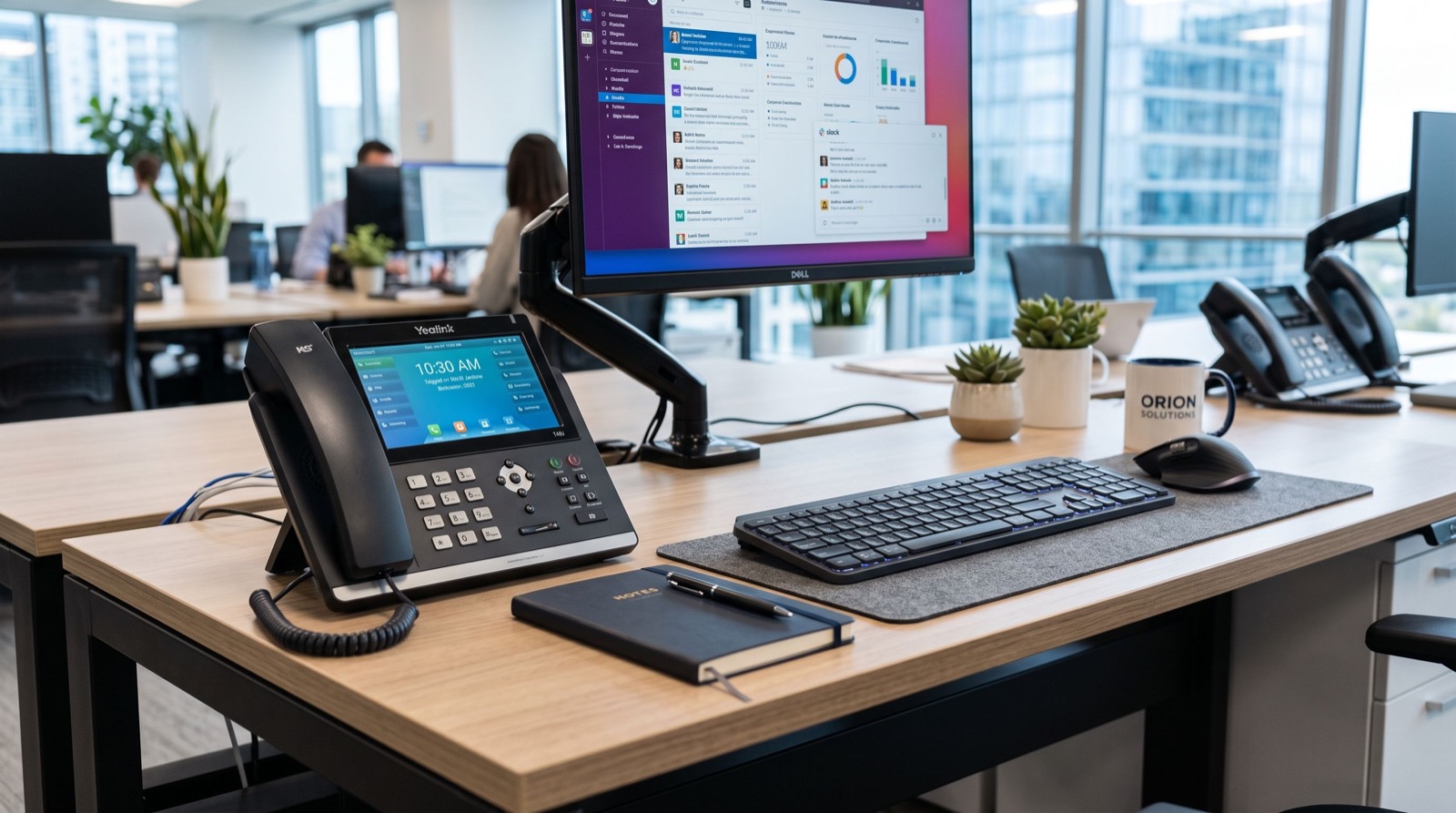 Migrating From an Old PBX to VoIP: A Calm, Step-by-Step Guide