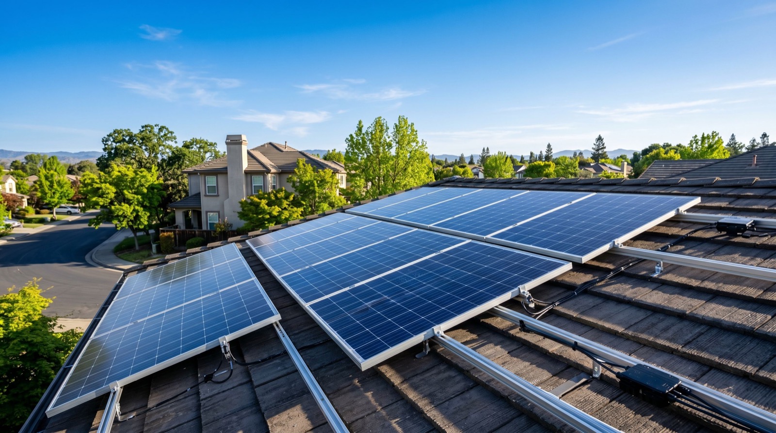 Solar Installation in Islamabad: Step-by-Step 2026 Guide