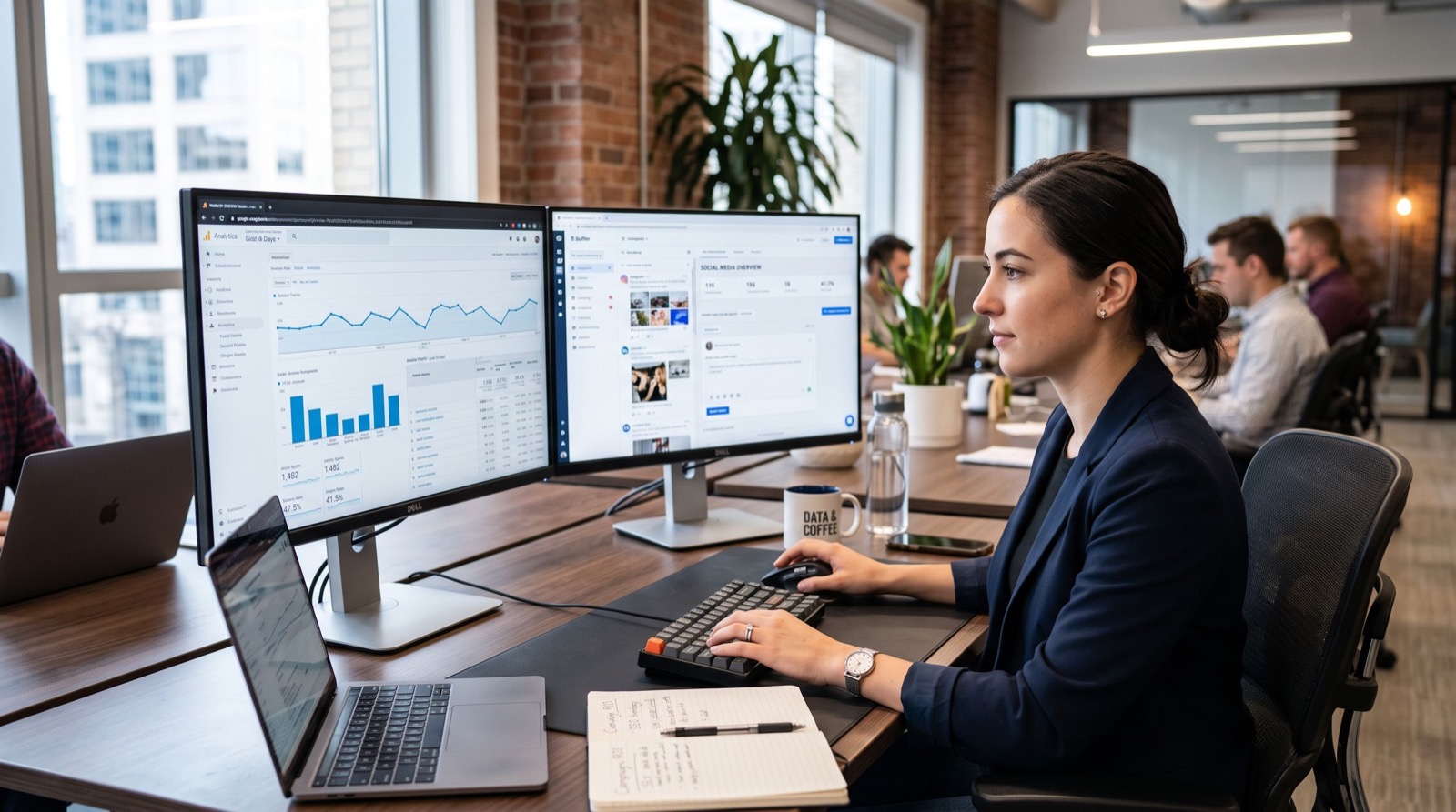 Marketing Agency Karachi: 2026 Hiring Guide